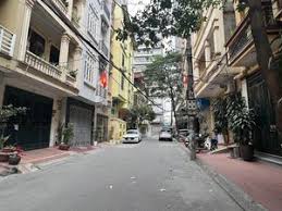 Bán nhà phân lô ngõ 71 phố Láng Hạ, 128m2, mặt tiền 9m, nhà xây 5 tầng - Ảnh chính